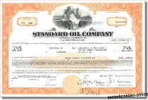 Standard Oil Company of Indiana