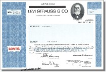 Levi Strauss & Co. - Levi's Jeans