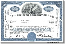 Ceco Corporation