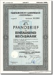 Hamburgische Landesbank - HSH Nordbank