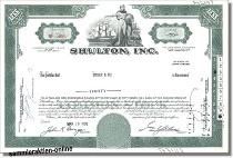 Shulton Inc. - Old Spice
