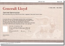 Generali Lloyd Aktiengesellschaft