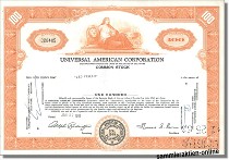 Universal American Corporation
