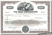 Ceco Corporation
