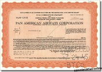 Pan American Airways Corporation
