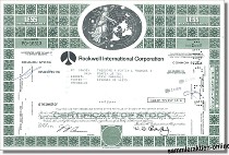 Rockwell International Corporation
