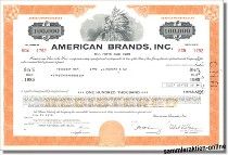 American Brands Inc.