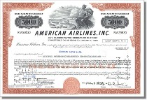 American Airlines Inc.