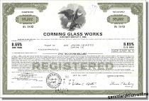 Corning Glass Works