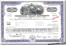 Tennessee Valley Authority