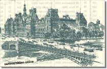 Ville de Paris