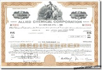 Allied Chemical Corporation