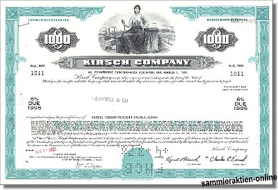 Kirsch Company