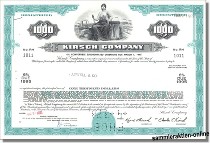 Kirsch Company