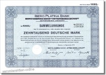 Bank - Finanzen Deutschland