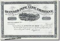 Buffalo Pipe-Line Company