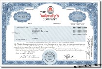 The Wendy's Company