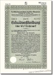 Umschuldungsverband deutscher Gemeinden