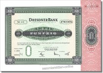 Bank - Finanzen Deutschland