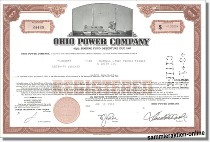 Ohio Power Company