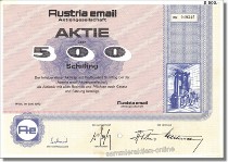 Austria Email Aktiengesellschaft