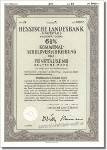 Hessische Landesbank Girozentrale