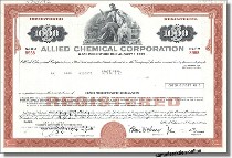 Allied Chemical Corporation
