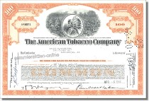 American Tobacco Company
