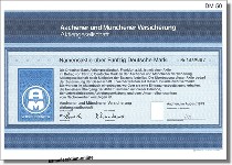 Aachener und Münchener Versicherung AG