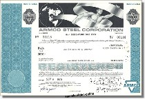 Armco Steel Corporation