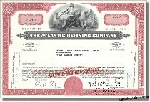 Atlantic Refining Company