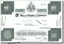 Bell & Howell Company