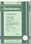 Bertelsmann AG
