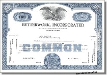 Betterwork Incorporated