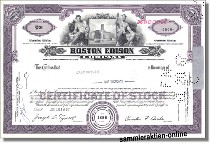 Boston Edison Company