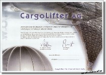 Cargolifter AG