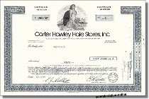 Carter Hawley Hale Stores