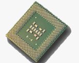 Intel - Celeron, Prozessor des Chipgiganten