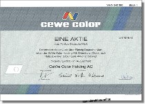CeWe Color Holding