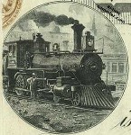Cleveland, Lorain & Wheeling Railway Company