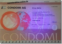 Condomi AG