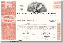 Dillingham Corporation
