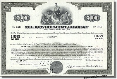 Dow Chemical Company