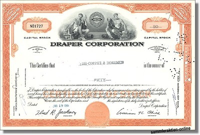 Draper Corporation