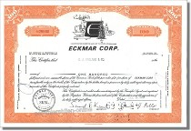 Eckmar Corporation
