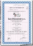 Euro Disneyland S.C.A