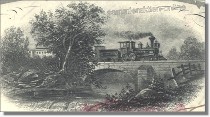 Flint & Pere Marquette Railroad Company
