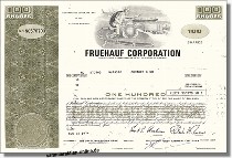 Fruehauf Corporation