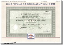 Fuchs Petrolub AG Oel und Chemie
