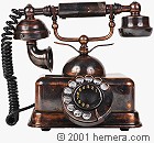 American Telephone and Telegraph AT&T